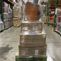 DALLAS LOCATION -AS-IS MONSTER TURBO