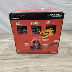 NEW! - Milwaukee M18 FUEL Brushless Cordless 1/2 Router (Tool Only)