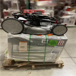 DALLAS LOCATION - AS-IS MONSTER TURBO