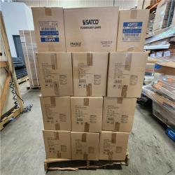 Phoenix AS-IS Mixed Home Improvement Lights Pallet (20 Boxes)