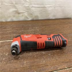 AS-IS Milwaukee M12 Cordless Multi-Tool