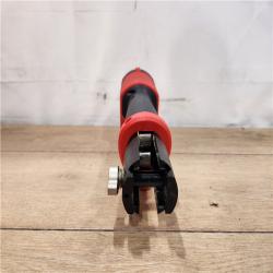 AS-IS- Milwaukee 2674-22P - M18 Short Throw Press Tool Kit - Viega PureFlow & T.