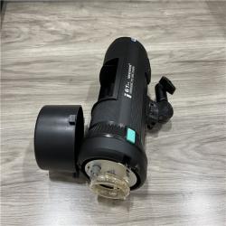 AS-IS Neewer i6T EX Strobe Monolight Studio Flash Unit NO CHARGER #T-12333
