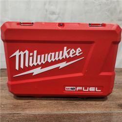 NEW! Milwaukee M18 FUEL 18 V Cordless Brushless 2 Tool Combo Kit