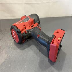 AS-IS - Milwaukee M18 FUEL 18V Lithium-Ion Brushless Cordless 1/2 in. Impact Wrench with Friction Ring