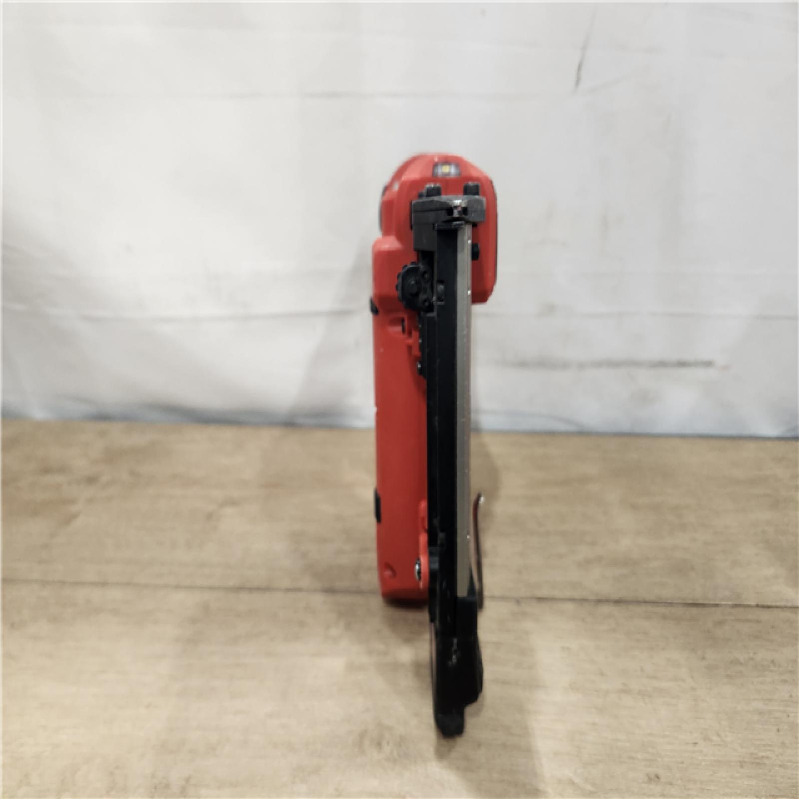 AS-IS- Milwaukee 12V 23 Gauge Cordless Pin Nailer (Tool Only)
