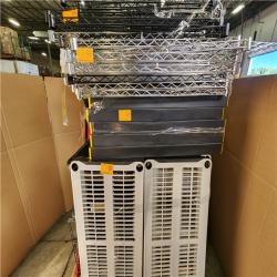 Phoenix AS-IS Mixed Home Improvement Pallet