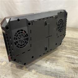 AS-IS Milwaukee 18V Dual Bay Simultaneous Super Charger