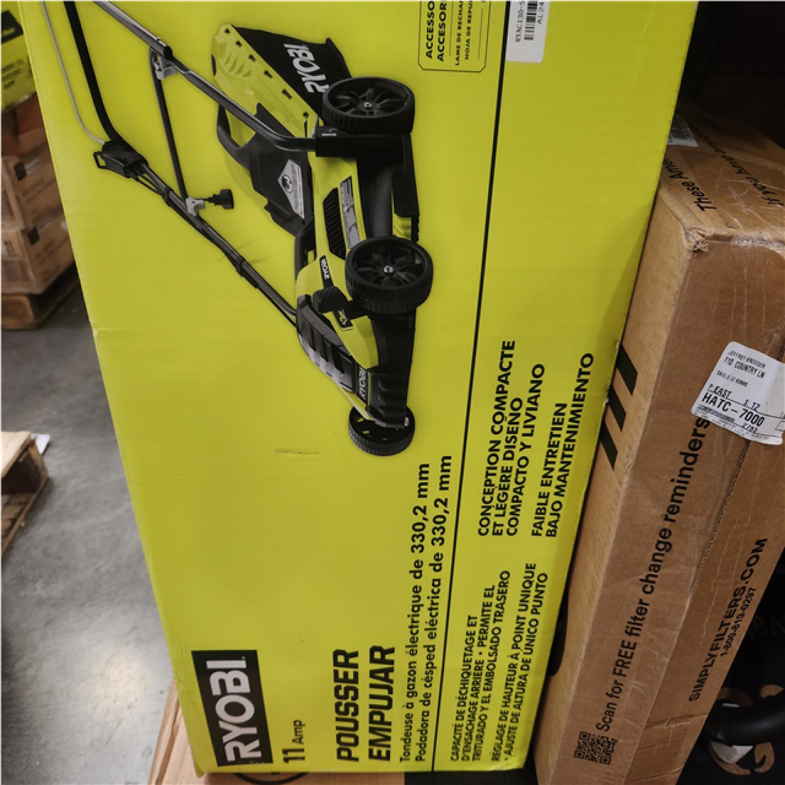 Phoenix AS-IS Monster Turbo Pallet