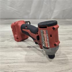 AS-IS Milwaukee M18 Compact 2-Tool Combo Kit