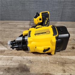 HOUSTON LOCATION - AS-IS DEWALT 20V 30 Degree Cordless Framing Nailer (Tool-Only)