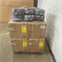 Houston Location AS IS - Home Improvement Pallet