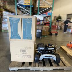 DALLAS LOCATION - AS-IS HOME IMPROVEMENT