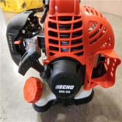 Phoenix NEW ECHO 21.2 cc Gas 2-Stroke Straight Shaft String Trimmer