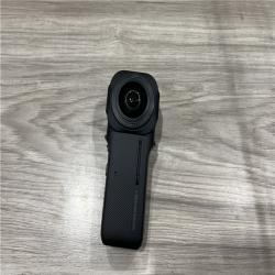 AS-IS Insta360 ONE RS 1-Inch 360 Edition