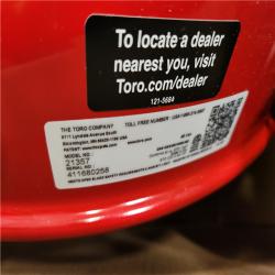 Phoenix Location NEW Toro Recycler 21357 21 in. 60 V Battery Self-Propelled Lawn Mower Kit (Battery & Charger)
