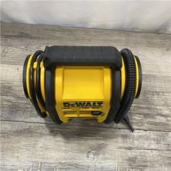 AS-IS DEWALT 20V MAX Cordless Electric Portable Inflator (Tool Only)