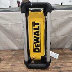 AS-IS DeWalt 13 Amp Jobsite Electric Cold Water Pressure Washer DWPW2600