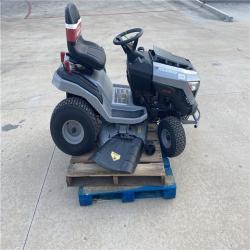 Houston Location AS IS - Outdoor Power Equipment Murray 42in MT200 Mower