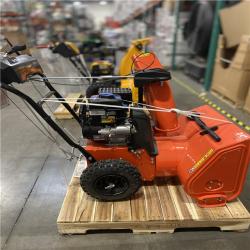 Dallas Location - As-Is Ariens Classic 24 in. 208cc Gas Snow Blower