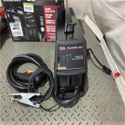 Houston location AS-IS Lincoln Electric LINCOLN 20 Plasma Cutter K2820-1