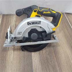 AS-IS DEWALT 20-Volt MAX Cordless Combo Kit (5-Tool) with (2) 20-Volt 5.0Ah Batteries & Charger