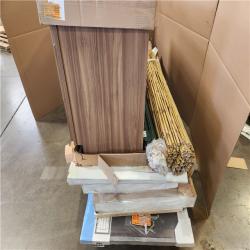 Phoenix AS-IS Mixed Home Improvement Pallet