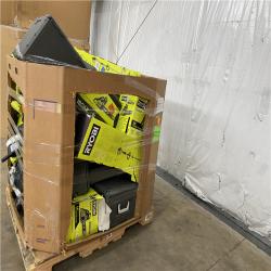 Houston Location AS IS - Outdoor Power Equipment