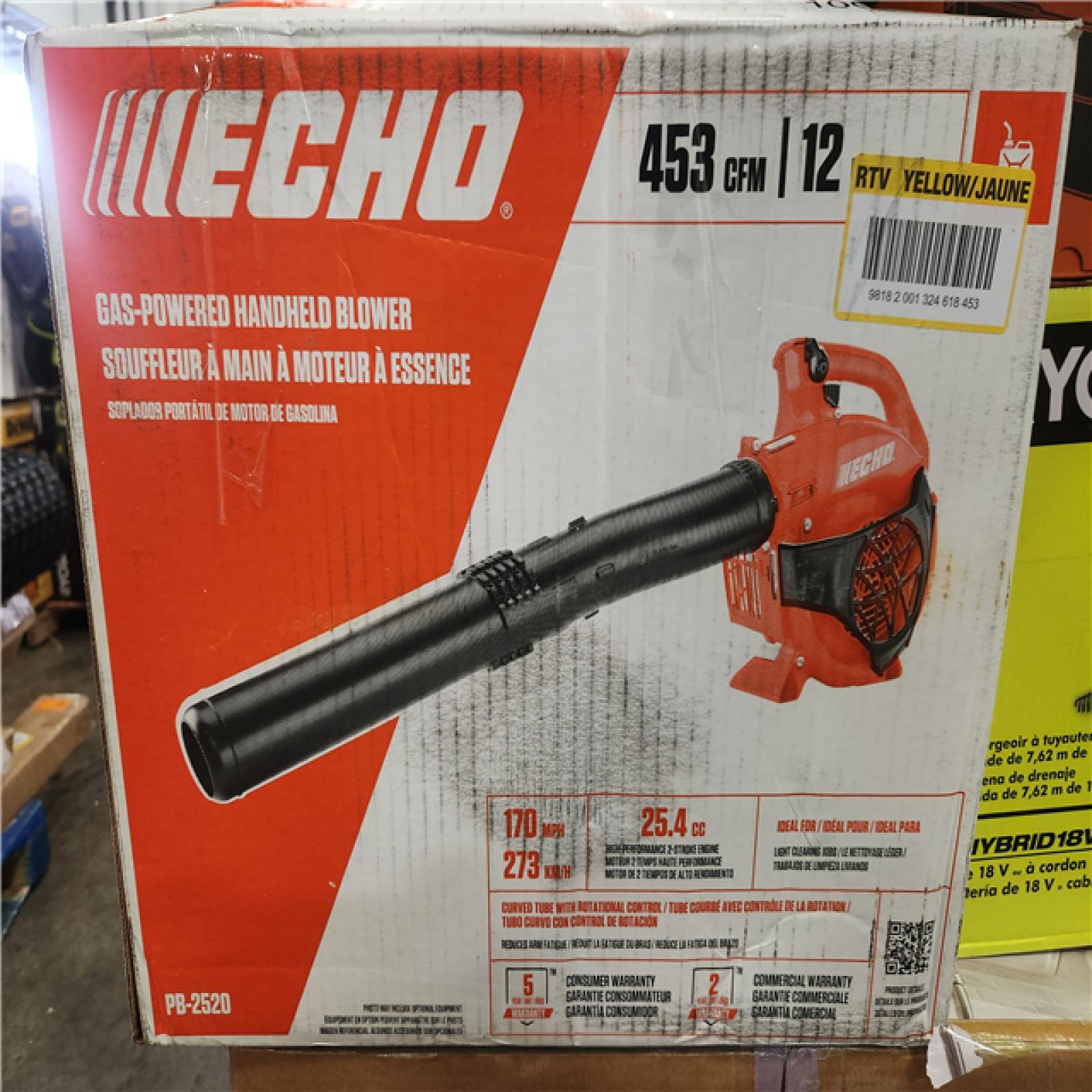 Phoenix AS-IS Monster Turbo Pallet