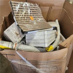 Phoenix AS-IS Mixed Home Improvement Pallet