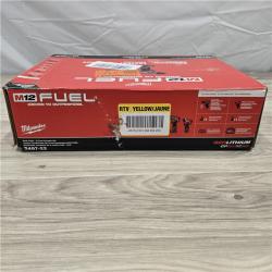 NEW- Milwaukee 3497-22 12V Brushless Hammer Drill and Impact Driver Combo Kit