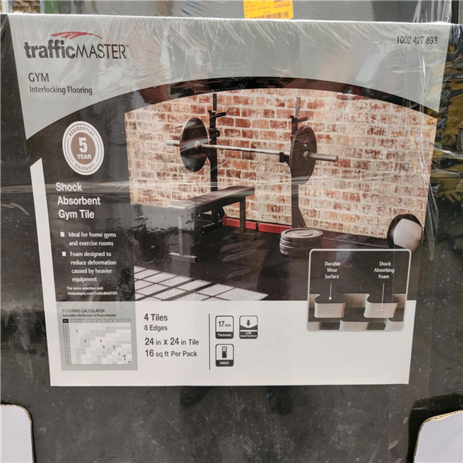 Phoenix AS-IS Mixed Home Improvement Pallet