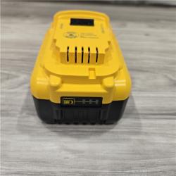 LIKE NEW! - DEWALT 20V MAX XR Premium Battery Pack 6.0Ah
