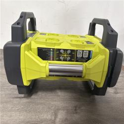 CALIFORNIA NEW RYOBI 1800 WATT POWER BANK
