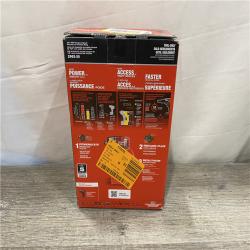 NEW - Milwaukee FUEL Gen-2 18V Lithium-Ion Brushless Cordless Mid Torque 1/2 in. Impact Wrench w/Friction Ring (Tool-Only)