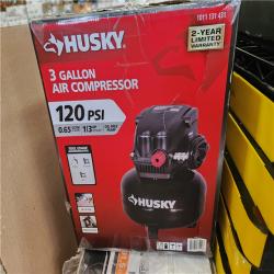 Phoenix AS-IS .Com Home Improvement Pallet