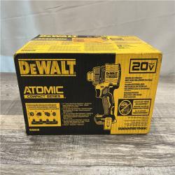 NEW - DEWALT ATOMIC 20V MAX 1/2 in. Multi-Head Drill Driver (Tool Only)