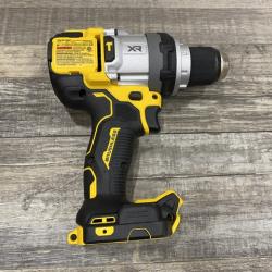 AS-IS DEWALT Atomic 20V Max Lithium-Ion Brushless Cordless Compact 1/4 in. Impact Driver Kit