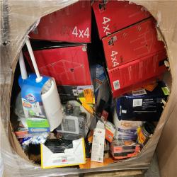 Phoenix AS-IS .Com Home Improvement Pallet