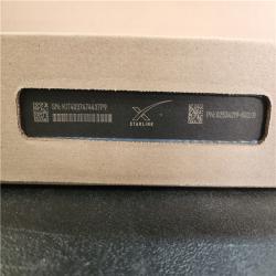 Phoenix NEW STARLINK Standard 4 X : High-Speed  Low-Latency Internet Kit (Latest Model) (SEALED)