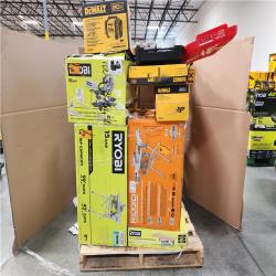 PHOENIX AS-IS TOOL PALLETS