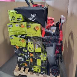 PHOENIX AS-IS TOOL PALLET