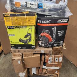 Phoenix AS-IS Monster Turbo Pallet