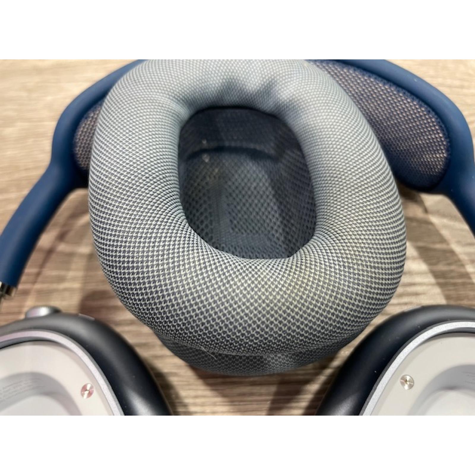 AS-IS Apple AirPods Max 2 - Blue