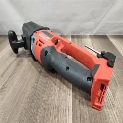 AS-IS- Milwaukee M18 18V Fuel Hole Hawg 1/2 Right Angle Drill(Tool-Only)