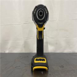AS-IS- DEWALT Shell 20v Max XR Impact Driver (Tool-Only)