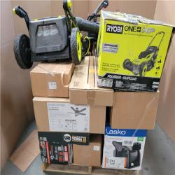 CALIFORNIA AS-IS HOME IMPROVEMENT