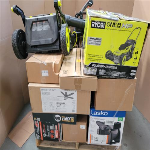 CALIFORNIA AS-IS HOME IMPROVEMENT