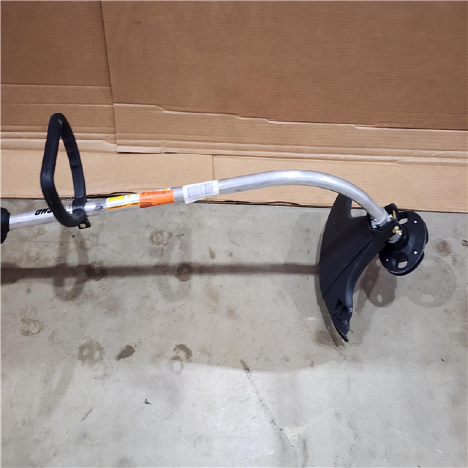 HOUSTON LOCATION - AS-IS Echo GT-225 21.2cc 2 Stroke Lightweight Durable Gas Curved Shaft String Trimmer