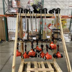 DALLAS LOCATION- AS-IS MIXED WEEDEATER PALLET - (10 UNITS)